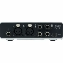 Apogee Duet Dock