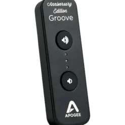 Apogee Groove Anniversary Edition