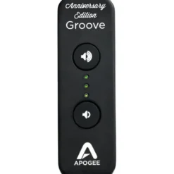 Apogee Groove Anniversary Edition