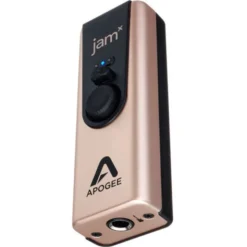 Apogee Jam X