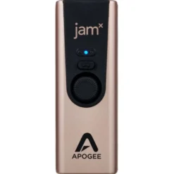 Apogee Jam X