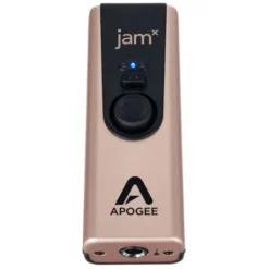 Apogee Jam X