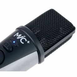 Apogee MiC Plus
