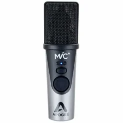 Apogee MiC Plus