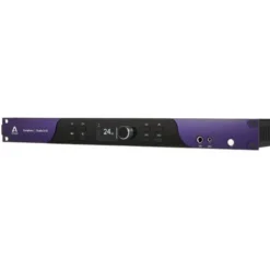 Apogee Symphony Studio 2x12