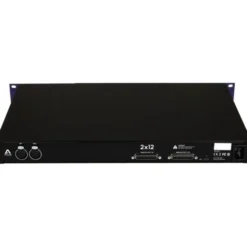 Apogee Symphony Studio 2x12