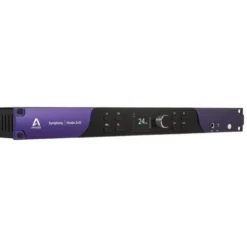 Apogee Symphony Studio 2x12