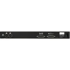 Apogee Symphony Studio 2x12