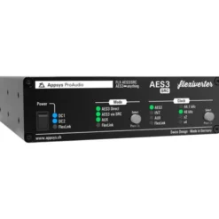 Appsys FLX-AES3/SRC