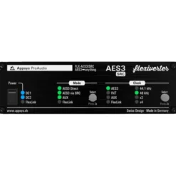 Appsys FLX-AES3/SRC
