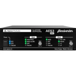 Appsys FLX-AES3/SRC