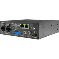 Appsys FLX-DANTE/SRC + AUX-DANTE