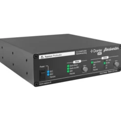 Appsys FLX-DANTE/SRC + AUX-DANTE