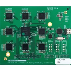 Appsys SRC-128 Module
