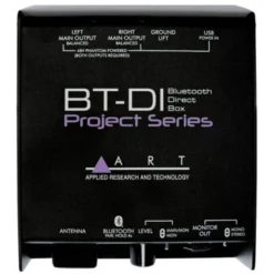 ART BT-DI