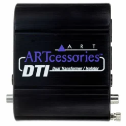 ART DTI