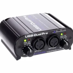 ART Dual Pre USB
