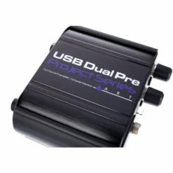 ART Dual Pre USB