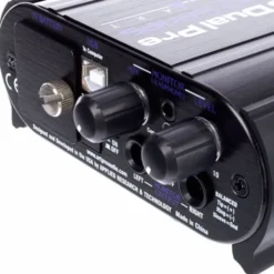 ART Dual Pre USB