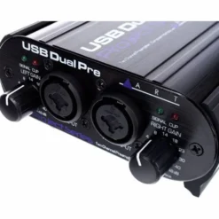 ART Dual Pre USB