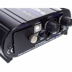 ART Dual Pre USB