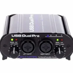 ART Dual Pre USB