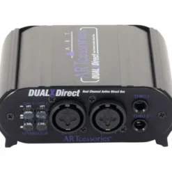 ART Dualxdirect