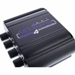 ART HeadAMP 4