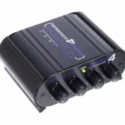 ART HeadAMP 4