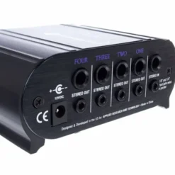 ART HeadAMP 4
