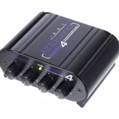 ART HeadAMP 4