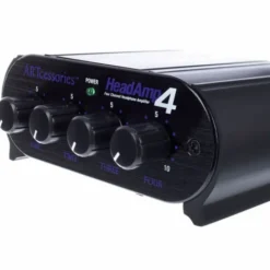 ART HeadAMP 4