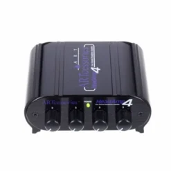 ART HeadAMP 4