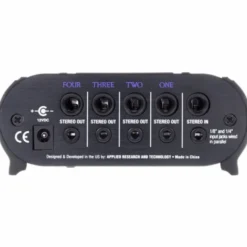 ART HeadAMP 4