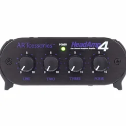 ART HeadAMP 4