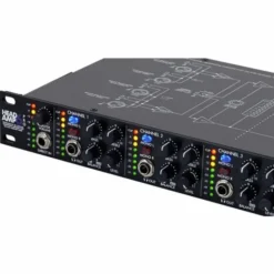 ART Headamp 6 Pro
