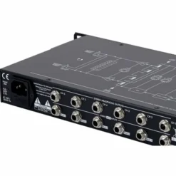 ART Headamp 6 Pro