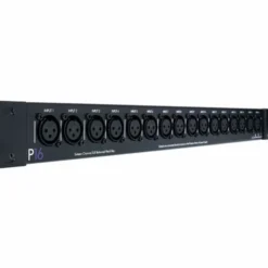 ART P16 Patchbay