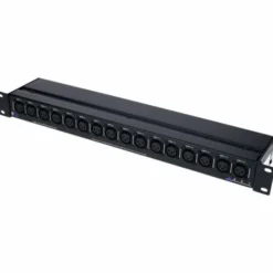 ART P16 Patchbay