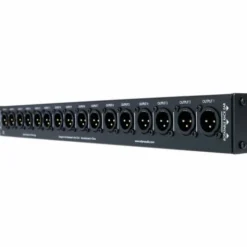 ART P16 Patchbay