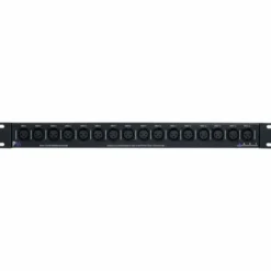 ART P16 Patchbay