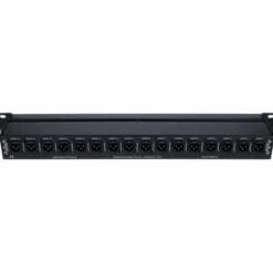 ART P16 Patchbay
