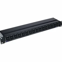 ART P16 Patchbay
