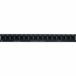 ART P16 Patchbay
