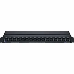 ART P16 Patchbay