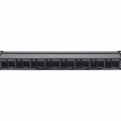 ART S8 Microphone Splitter