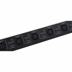 ART S8 Microphone Splitter