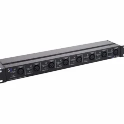 ART S8 Microphone Splitter