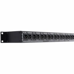 ART S8 Microphone Splitter