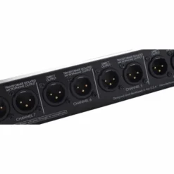 ART S8 Microphone Splitter